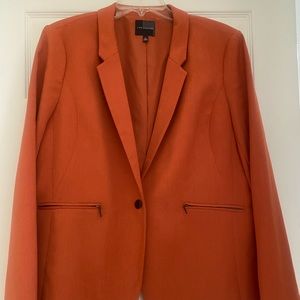 Women’s Blazer